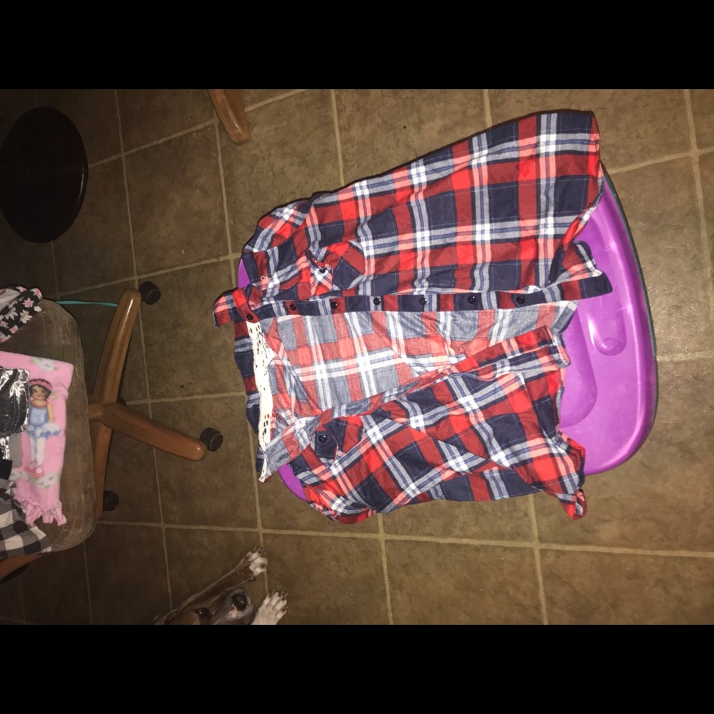 Flannel